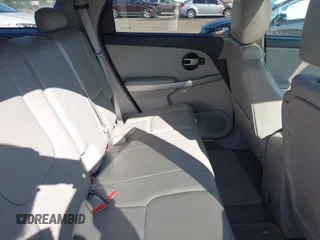 2006 Chevrolet Equinox LT z VIN 2CNDL73F366013855, wystawiony jako IAAI lot #42407801 z przebiegiem 115 101 mil mil oraz . Historia ofert i sprzedaży dostępna na DreamBid. Obrazek 8.