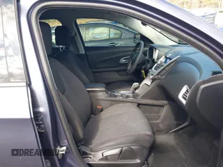 2013 Chevrolet Equinox LS z VIN 2GNFLCEK7D6424860, wystawiony jako IAAI lot #41929922 z przebiegiem 113 675 mil mil oraz . Historia ofert i sprzedaży dostępna na DreamBid. Obrazek 5.