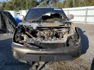 2003 Buick Rendezvous CXL with VIN 3G5DA03EX3S543897, listed as a Copart auction lot 44838675 with Not Provided miles and Salvage Title. Bid and sale history available at DreamBid. Image 5.
