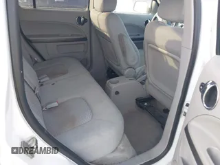 2007 Chevrolet HHR LS with VIN 3GNDA13D17S607005, listed as a IAAI auction lot 41981234 with 117,337 mi miles and . Bid and sale history available at DreamBid. Image 8.
