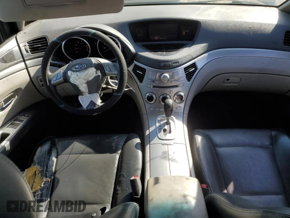 2009 Subaru Tribeca Limited с VIN 4S4WX92D294407720, выставлен на аукционе Copart как лот 46832385 с пробегом 198 162 миль миль и Списание • Salvage title. История ставок и продаж доступна на DreamBid. Изображение 8.