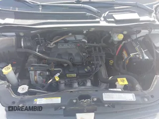 2010 Dodge Grand Caravan SE with VIN 2D4RN4DE8AR184958, listed as a IAAI auction lot 42100915 with 94,066 mi miles and . Bid and sale history available at DreamBid. Image 10.