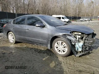2010 Nissan Altima 2.5 S with VIN 1N4AL2AP1AC149333, listed as a Copart auction lot 42315585 with 108,940 mi miles and Salvage Title. Bid and sale history available at carsss.com. Image 4.