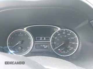 2014 Infiniti QX60 with VIN 5N1AL0MN4EC540180, listed as a IAAI auction lot 42093987 with 141,601 mi miles and . Bid and sale history available at DreamBid. Image 7.