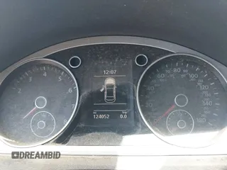 2016 Volkswagen CC Trend с VIN WVWBP7AN1GE502780, выставлен на аукционе IAAI как лот 42157860 с пробегом 124 052 миль миль и . История ставок и продаж доступна на DreamBid. Изображение 7.