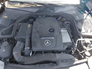 2016 Mercedes-Benz C 300 with VIN 55SWF4JB7GU146373, listed as a IAAI auction lot 40029926 with 191,650 mi miles and . Bid and sale history available at carsss.com. Image 10.