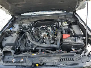2023 Ford Bronco с VIN 1FMDE5CP6PLB39952, выставлен на аукционе Copart как лот 58895675 с пробегом 29 944 миль миль и Списание • Salvage title. История ставок и продаж доступна на DreamBid. Изображение 11.