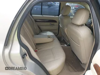 2009 Mercury Grand Marquis LS z VIN 2MEHM75V89X606342, wystawiony jako IAAI lot #42415794 z przebiegiem 103 166 mil mil oraz . Historia ofert i sprzedaży dostępna na DreamBid. Obrazek 8.