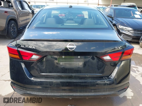 2023 Nissan Altima SV z VIN 1N4BL4DV2PN348799, wystawiony jako IAAI lot #42361675 z przebiegiem 54 285 mil mil oraz . Historia ofert i sprzedaży dostępna na DreamBid. Obrazek 15.
