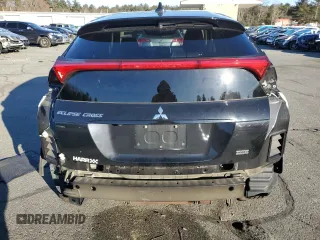 2020 Mitsubishi Eclipse Cross LE с VIN JA4AS4AA0LZ002175, выставлен на аукционе Copart как лот 85936184 с пробегом 154 002 миль миль и На запчасти • Non repairable. История ставок и продаж доступна на DreamBid. Изображение 6.