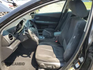 2010 Mazda 6 i Touring с VIN 1YVHZ8CH0A5M02866, выставлен на аукционе Copart как лот 58911625 с пробегом 246 444 миль миль и Списание • Salvage title. История ставок и продаж доступна на DreamBid. Изображение 7.