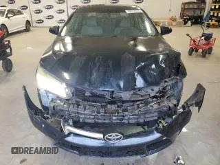 2016 Toyota Camry XSE with VIN 4T1BK1FK7GU031102, listed as a Copart auction lot 49812435 with 206,009 mi miles and Salvage Title. Bid and sale history available at carsss.com. Image 5.