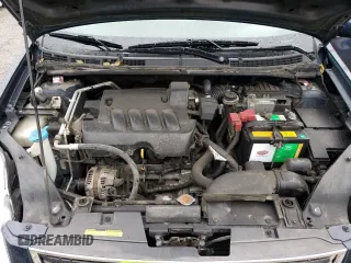 2011 Nissan Sentra S with VIN 3N1AB6AP3BL729888, listed as a Copart auction lot 48904645 with 154,034 mi miles and Clean Title. Bid and sale history available at DreamBid. Image 11.