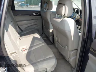 2011 Jeep Grand Cherokee Laredo with VIN 1J4RR4GG5BC622628, listed as a IAAI auction lot 42402893 with 163,731 mi miles and . Bid and sale history available at DreamBid. Image 8.
