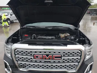 2021 GMC Sierra 1500 Denali с VIN 1GTU9FEL3MZ340371, выставлен на аукционе IAAI как лот 40406737 с пробегом 35 991 миль миль и . История ставок и продаж доступна на DreamBid. Изображение 10.