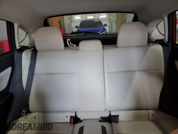 2017 Subaru Crosstrek Premium с VIN JF2GPABCXH8230831, выставлен на аукционе Copart как лот 57234035 с пробегом 138 169 миль миль и Списание • Salvage title. История ставок и продаж доступна на DreamBid. Изображение 10.