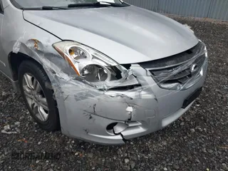2011 Nissan Altima 2.5 S with VIN 1N4AL2AP7BN432146, listed as a IAAI auction lot 41569591 with 107,643 mi miles. Bid and sale history available at carsss.com. Image 6.