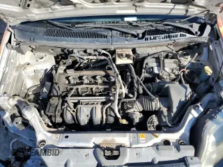 2011 Ford Transit Connect XL с VIN NM0LS7AN1BT054805, выставлен на аукционе Copart как лот 41815205 с пробегом Не указан миль и Списание • Salvage title. История ставок и продаж доступна на DreamBid. Изображение 12.
