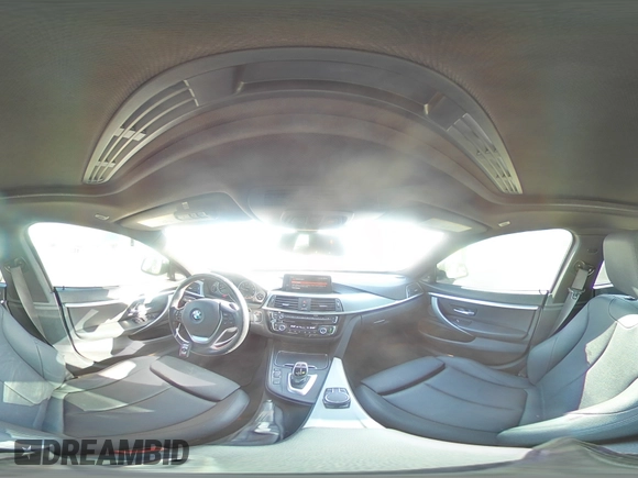 2018 BMW 4 Series 430i xDrive with VIN WBA4J3C57JBG96451, listed as a Copart auction lot 86612554 with 70,537 mi miles and Salvage Title. Bid and sale history available at carsss.com. Image 13.