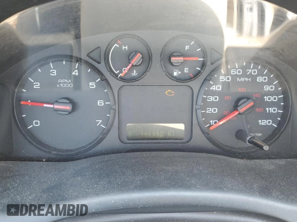 2006 Ford Freestyle SEL z VIN 1FMZK05126GA59274, wystawiony jako Copart lot #60286045 z przebiegiem 146 995 mil mil oraz Nie do naprawy • Non repairable. Historia ofert i sprzedaży dostępna na DreamBid. Obrazek 9.
