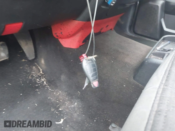 2016 Ram 1500 Big Horn с VIN 1C6RR7LT8GS313296, выставлен на аукционе IAAI как лот 40758622 с пробегом 197 084 миль миль и . История ставок и продаж доступна на DreamBid. Изображение 11.