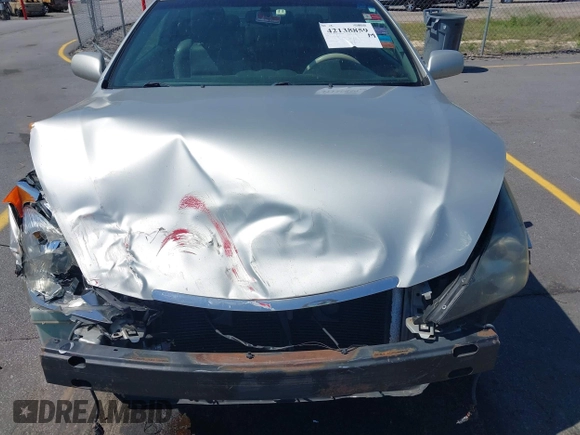 2004 Toyota Solara SE z VIN 4T1CA30P04U038556, wystawiony jako IAAI lot #42138859 z przebiegiem 168 601 mil mil oraz . Historia ofert i sprzedaży dostępna na DreamBid. Obrazek 6.