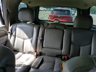 2005 Chevrolet Tahoe LS with VIN 1GNEC13T55J236998, listed as a Copart auction lot 69462234 with 419,764 mi miles and Salvage Title. Bid and sale history available at carsss.com. Image 10.