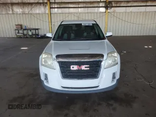 2013 GMC Terrain SLE with VIN 2GKALMEK3D6282150, listed as a Copart auction lot 54271685 with 96,347 mi miles and Clean Title. Bid and sale history available at carsss.com. Image 5.