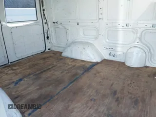 2005 Chevrolet Astro Cargo Van with VIN 1GCDM19X65B103835, listed as a IAAI auction lot 41619441 with 166,029 mi miles. Bid and sale history available at carsss.com. Image 8.
