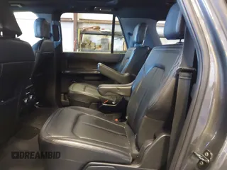 2020 Ford Expedition Max Limited с VIN 1FMJK2ATXLEA61572, выставлен на аукционе IAAI как лот 41341741 с пробегом 71 912 миль миль и . История ставок и продаж доступна на DreamBid. Изображение 8.
