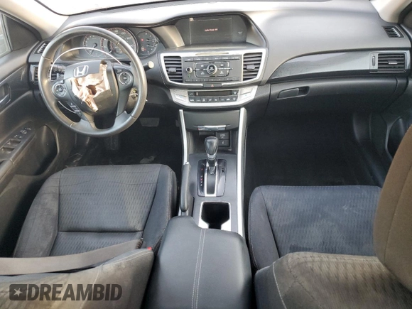 2013 Honda Accord Sport with VIN 1HGCR2F52DA092974, listed as a Copart auction lot 48638075 with 161,919 mi miles and Clean Title. Bid and sale history available at DreamBid. Image 8.