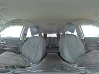 2012 Chevrolet Equinox 1LT z VIN 2GNALDEK5C1158234, wystawiony jako Copart lot #82768464 z przebiegiem 197 024 mil mil oraz Szkody całkowita. Historia ofert i sprzedaży dostępna na DreamBid. Obrazek 13.