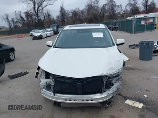 2019 Acura RDX Technology с VIN 5J8TC2H54KL003602, выставлен на аукционе IAAI как лот 41778587 с пробегом 122 031 миль миль и . История ставок и продаж доступна на DreamBid. Изображение 13.