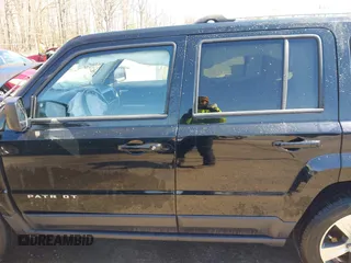 2017 Jeep Patriot High Altitude with VIN 1C4NJRFB6HD194750, listed as a IAAI auction lot 41853167 with 103,326 mi miles and . Bid and sale history available at DreamBid. Image 15.