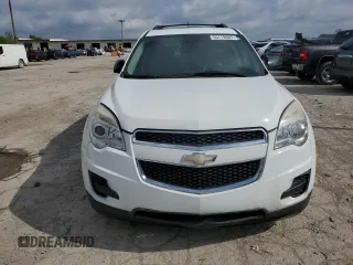2017 Chevrolet Equinox LT with VIN 2GNALCEK7H6122114, listed as a Copart auction lot 55719885 with 105,338 mi miles and Clean Title. Bid and sale history available at carsss.com. Image 5.