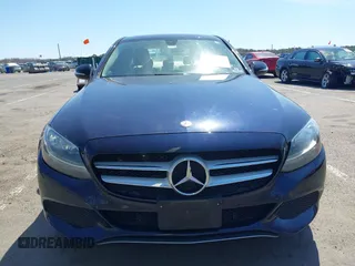 2015 Mercedes-Benz C 300 with VIN 55SWF4JB7FU059751, listed as a IAAI auction lot 42039373 with 59,625 mi miles and . Bid and sale history available at DreamBid. Image 12.