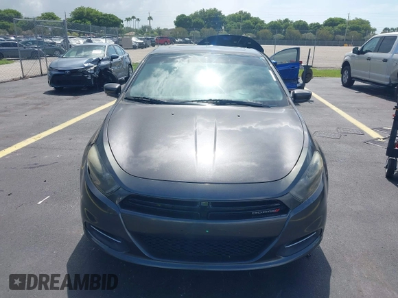 2015 Dodge Dart SXT z VIN 1C3CDFBB0FD364377, wystawiony jako IAAI lot #42473763 z przebiegiem 169 274 mil mil oraz . Historia ofert i sprzedaży dostępna na DreamBid. Obrazek 12.
