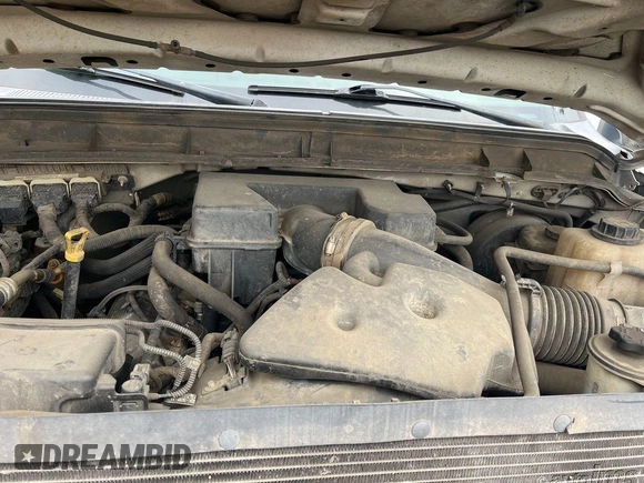 2011 Ford F-250 XL с VIN 1FT7X2B63BEC95088, выставлен на аукционе IAAI как лот 42619750 с пробегом 306 174 миль миль и . История ставок и продаж доступна на DreamBid. Изображение 3.