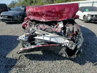2020 Toyota Camry LE with VIN 4T1C11AK9LU956358, listed as a Copart auction lot 44376065 with 0 mi miles and Non Repairable. Bid and sale history available at carsss.com. Image 11.