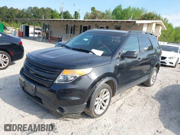 2015 Ford Explorer with VIN 1FM5K7B84FGA37978, listed as a IAAI auction lot 42063845 with 166,896 mi miles and . Bid and sale history available at DreamBid. Image 17.