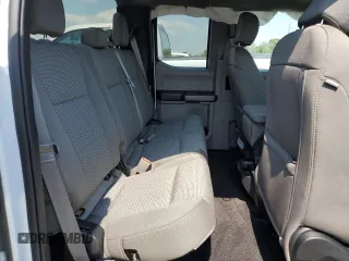2020 Ford F-150 XL z VIN 1FTEX1CB8LKF56893, wystawiony jako Copart lot #57490485 z przebiegiem 48 091 mil mil oraz Szkoda całkowita • Salvage title. Historia ofert i sprzedaży dostępna na DreamBid. Obrazek 10.