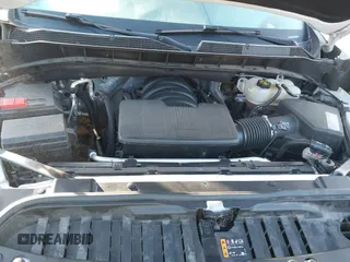 2019 Chevrolet Silverado 1500 LT with VIN 3GCUYDED6KG131283, listed as a IAAI auction lot 41663381 with 103,041 mi miles. Bid and sale history available at carsss.com. Image 10.