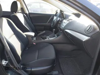 2012 Mazda 3 i Sport z VIN JM1BL1UG4C1527566, wystawiony jako IAAI lot #42394588 z przebiegiem 222 986 mil mil oraz . Historia ofert i sprzedaży dostępna na DreamBid. Obrazek 5.