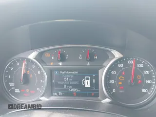 2018 GMC Terrain Denali with VIN 3GKALSEX9JL149013, listed as a IAAI auction lot 42079007 with 147,973 mi miles and . Bid and sale history available at DreamBid. Image 7.