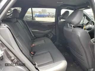 2023 Subaru Outback Wilderness с VIN 4S4BTGUD6P3181406, выставлен на аукционе Copart как лот 63435275 с пробегом Не указан миль и Списание • Salvage title. История ставок и продаж доступна на DreamBid. Изображение 11.