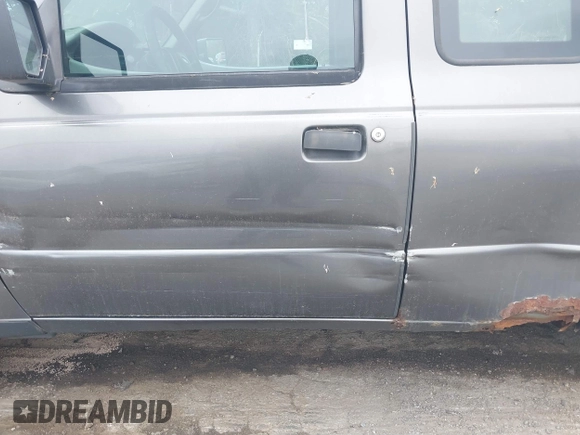 2006 Ford Ranger XL with VIN 1FTYR14D96PA60919, listed as a IAAI auction lot 42522191 with 170,328 mi miles and . Bid and sale history available at DreamBid. Image 12.