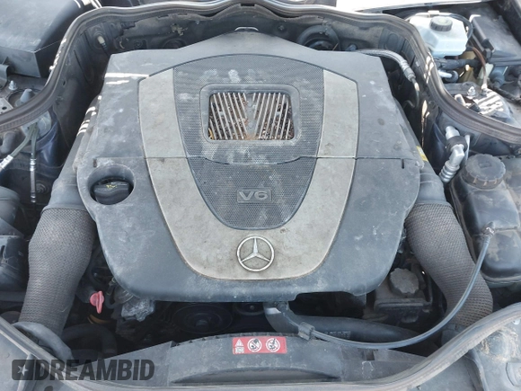 2007 Mercedes-Benz E 350 with VIN WDBUF87X07B156828, listed as a IAAI auction lot 41730035 with 141,462 mi miles and . Bid and sale history available at carsss.com. Image 10.