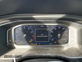 2023 Volkswagen Jetta Autobahn with VIN 3VW2T7BU0PM045419, listed as a Copart auction lot 85143674 with 3,037 mi miles and Salvage title. Bid and sale history available at DreamBid. Image 9.