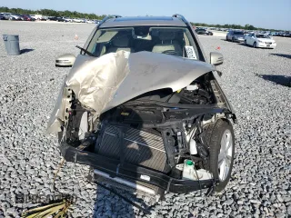 2013 Mercedes-Benz M 350 z VIN 4JGDA5JB4DA115160, wystawiony jako Copart lot #57247625 z przebiegiem Nie podano mil oraz Szkoda całkowita • Salvage title. Historia ofert i sprzedaży dostępna na DreamBid. Obrazek 5.