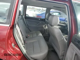 2003 Volkswagen Passat GLS z VIN WVWVD63B23E367564, wystawiony jako Copart lot #79214444 z przebiegiem 245 567 mil mil oraz Szkoda całkowita • Salvage title. Historia ofert i sprzedaży dostępna na DreamBid. Obrazek 10.